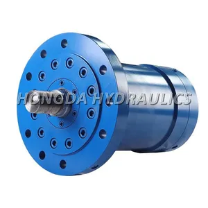 Manufacturer Direct Supply Hydraulic Cylinder Customized Cylinder OEM thumbnail-4