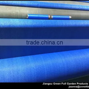 Plastic Garden Use Green Privacy Fence Screen thumbnail-3