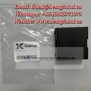 Kalmar RS DRF450 Reach Stacker Spare Parts 921577.0017 Fuse Box Fuse Holder thumbnail-1
