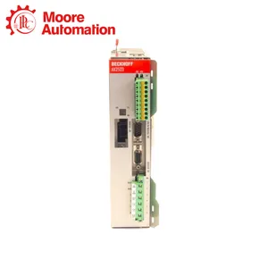 Beckhoff AX2523-B200 thumbnail-1