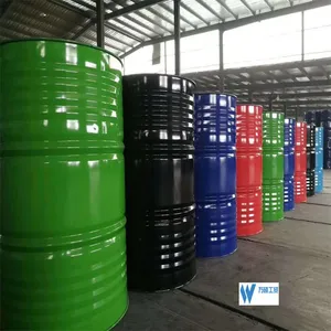 25L Coated Iron Drum 200L Coated Iron Drum Coated Iron Plastic Food Coated PVF Fast Delivery Safe and Sealed. thumbnail-2