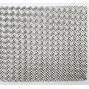 2-400 Mesh Stainless Steel Wire Mesh Filter Screen/micro Screen Mesh Filter/ Micron Stainless Steel Mesh Screen(Factory) Factory Direct thumbnail-5