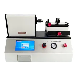 LCCT-01A Luer Taper Comprehensive Performance Tester thumbnail-1