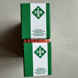 Precision Ground INA Needle Roller Bearing With Corrosion-Resistant Coating thumbnail-5
