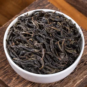 Biluochun Maojian Jasmine Tea thumbnail-4