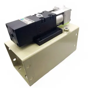 Overload Pump With Fuel Tank OLP12S-L-L Overload Protection Device for Yangli Ward Punch Japanese Original Showa thumbnail-1