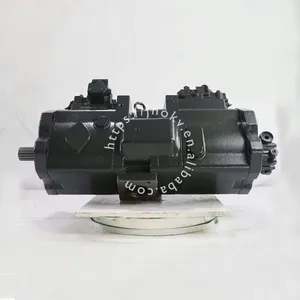 Sany SY365 Excavator Main Hydraulic Pump Rebuild Kit, for K3V180DT Pump Seal Piston Shaft thumbnail-1