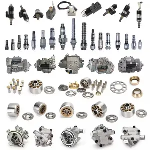 Sany Spare Parts Sany Spare Parts Sany Truck Parts 1525990001 thumbnail-1
