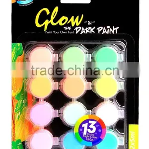 Glow in the Dark Pigment With High Quality thumbnail-1