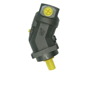 A2F A2FO Series Axial Piston Motor Fixed Pump Rotary Oil Pump A2FO32/61L-PBB05 Tractor Hydraulic High Pressure Pump thumbnail-1