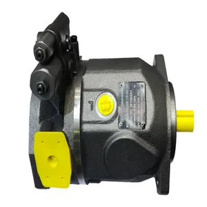 Hydraulic Piston Variable Pump A11vo A11vso A11vlo40/60/75/95/110/130/145/160/175/190/200/210/250/260/280 HYDRAULIC PUMP thumbnail-1