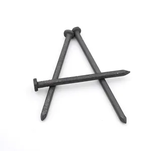 POWER Brand Square Boat Nail Q195 | Manufacturer Supply From China | Reliable Lead Time thumbnail-4