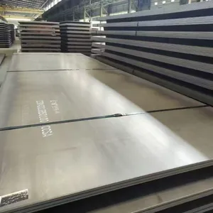 Steel Sheet & Plate & Pressure Vessel Plate，ASME SA516（Gr60/65/70）、SA537、SA387；EN 10028-2（P265GH、P355GH、16Mo3） thumbnail-1