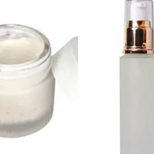 Lotion & Toner Bottle thumbnail-1