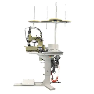Big Bag Sewing Machine for Mining and Construction Industry Applications thumbnail-5