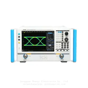 Ceyear 3671F Vektor-Netzwerkanalysator. 100KHZ bis 40GHZ thumbnail-1