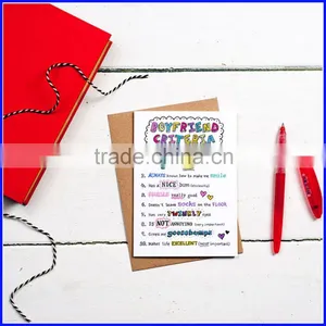Boyfriend Birthday Card thumbnail-3