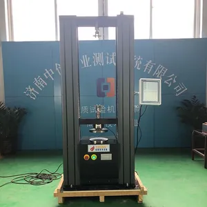 50KN Computer Spring Tension and Compression Tester With 1% Accuracy 0.1N Resolution 0.01-500mm/min for Speed thumbnail-4