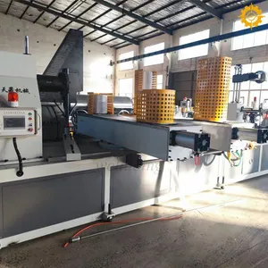 Automatic Partition Assembler Corrugated Box Inserter Machine thumbnail-3