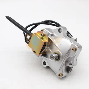 YNF Excavator Parts PC200-6 PC220-6 PC120-6 Throttle Motor 7834-40-2000 for Komatsu thumbnail-4