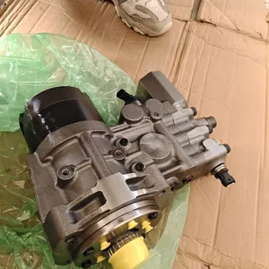 Weichai Baudouin 16M33 Engine Parts 1010935000 Fuel Injection Pump Assembly thumbnail-1