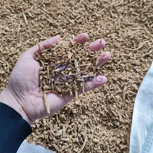 Industrial Rotary Drum Dryer Machine Food Waste Municipal Solid Waste Sand Rotary Dryer thumbnail-5