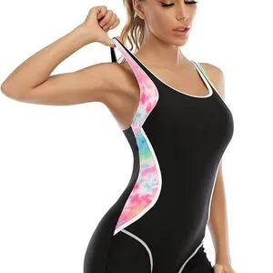 Quick Dry Swimming Suit for Women Swimwear Whole Sale Price Women Swimsuit Beach Wears thumbnail-3