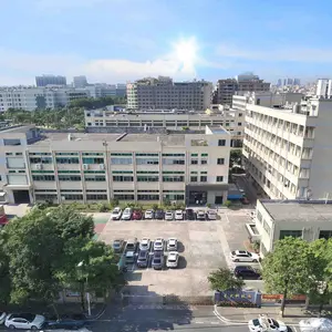 Dongguan Singfo Soalr Energy Ltd company overview - view 1 thumbnail