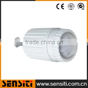 360 Degree Fitting Lamp PIR Motion Sensor thumbnail-1