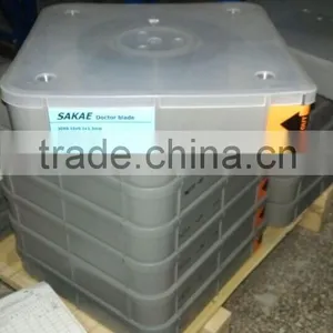 Japan Original Doctor Blade SAKAE for Printing Machine thumbnail-3