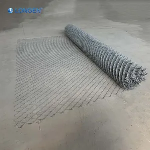 Rockfall Netting G45 2 Heavy Load Anti Shed High Tensile Steel Wire Mesh Slope Stabilization Netting Down Mountain Landslide thumbnail-5