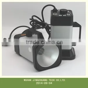 D316P Portable Digital Stroboscope thumbnail-6