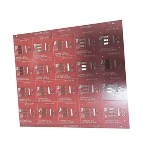 3pcs V4201-D V4210-D V4211-D V7201-D V7206-D V7205-D RFID Chip Set for Videojet 1580 Inkjet Coding Printer thumbnail-3