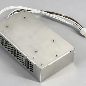 EPT006886SP High Voltage PSU Type 5 Spare for Domino AX150i / AX350 / A320i / A420i Inkjet Coding Printer thumbnail-3