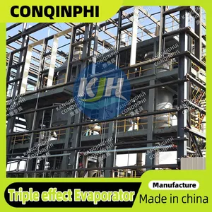 Salt Separation Equipment for Food Processing Industry Removing Salt From Brine Solutions thumbnail-2