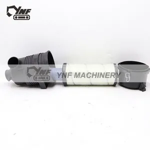 22M-01-31120 Excavator Air Filter YNF17986, Excavator Filter Replacement Parts thumbnail-4