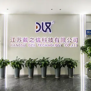 Changzhou DLX Alloy Co., Ltd. company overview - view 1 thumbnail