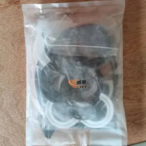 Original SDLG 4120001059004 Sealing Ring Kit for Wheel Loader Spare Parts in Stock. thumbnail-2