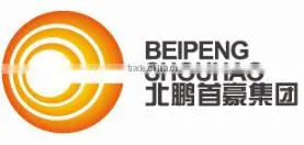 Beijing Beipeng SOHO Building Materials Group Co., Ltd. company overview - view 3 thumbnail
