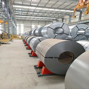 ASTM A36 Carbon Steel Coil-Hot/Cold Rolled From China Factory Supplier Boiler Plate Application Welding & Bending Services thumbnail-5