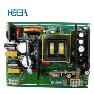 High Density AI Server Computing Module PCBA Circuit Board With Precision BGA Assembly thumbnail-4