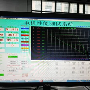 Motor Universal Test Bench for Motor Performance Testing thumbnail-5