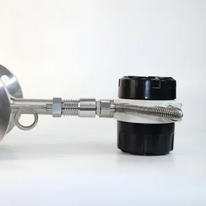 Boiler Saturated Steam Vortex Flow Transmitter thumbnail-3