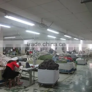 Haining Jinyonghe Household Textile Co., Ltd. company overview - view 4 thumbnail