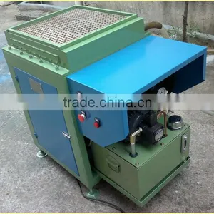 Wax Crayon Forming Machine/Wax Cryon Moulding Machine/Wax Crayon Shaping Machine thumbnail-6