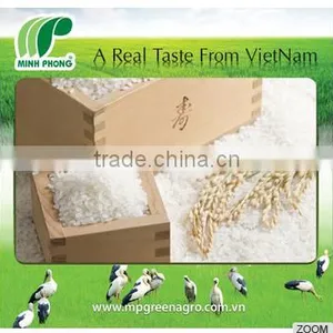 JAPONICA/ SUSHI/ CALROSE ROUND RICE 5% BROKENS thumbnail-1