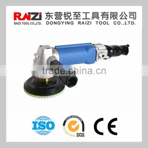 Angle Air Grinder thumbnail-2