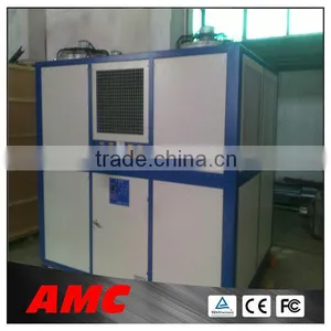 Energy Saving Air Cooled Water Cooling Chiller thumbnail-2