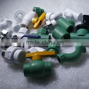 Professional Standard Ppr Pipe and Fittings thumbnail-2