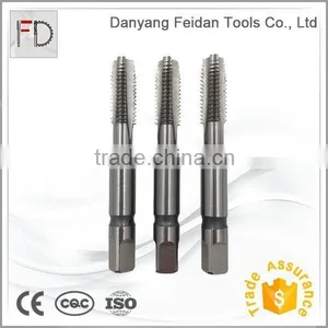 HSS Threading Hand Tap Set Hand Tools Exporter thumbnail-3
